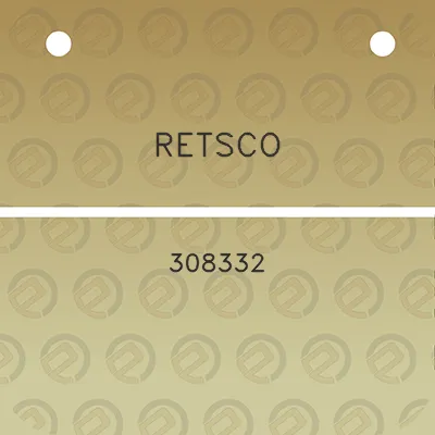 retsco-308332