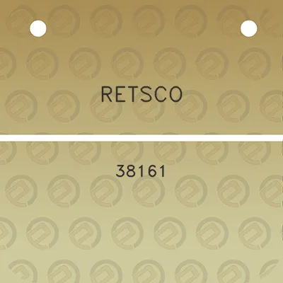 retsco-38161