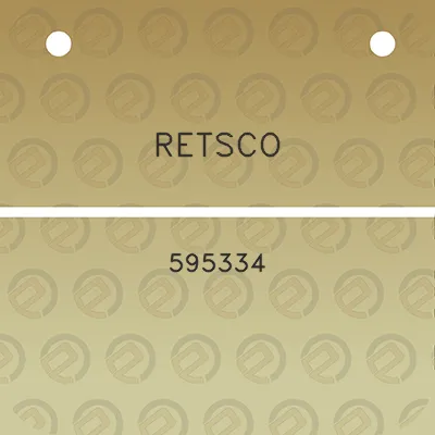 retsco-595334