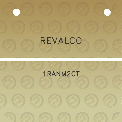 revalco-1ranm2ct