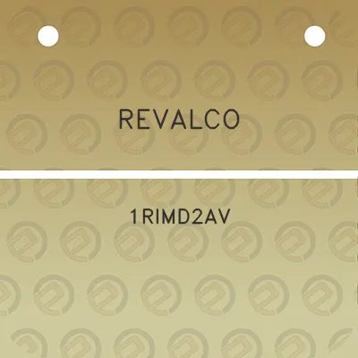 revalco-1rimd2av