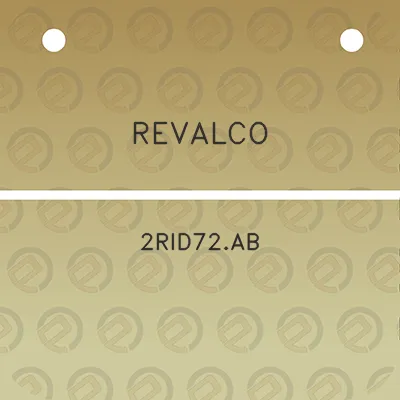 revalco-2rid72ab