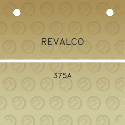 revalco-375a