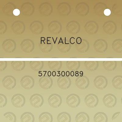 revalco-5700300089