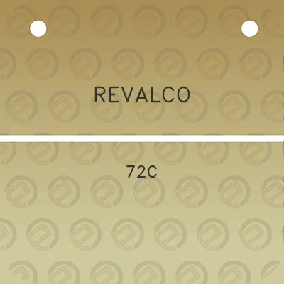 revalco-72c