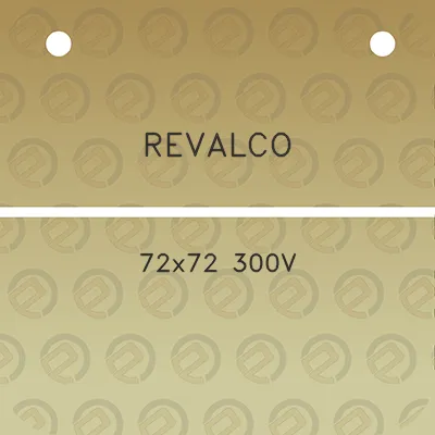 revalco-72x72-300v