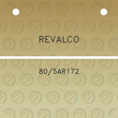 revalco-805ar172