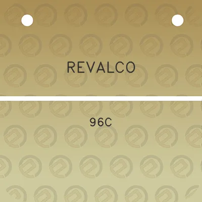 revalco-96c