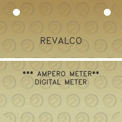 revalco-ampero-meter-digital-meter