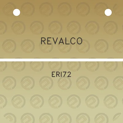 revalco-eri72