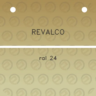 revalco-ral-24