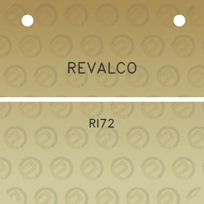 revalco-ri72