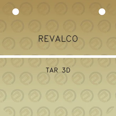 revalco-tar-3d