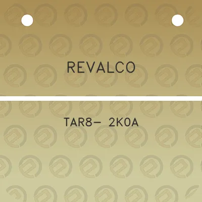 revalco-tar8-2k0a