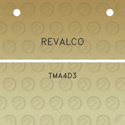 revalco-tma4d3