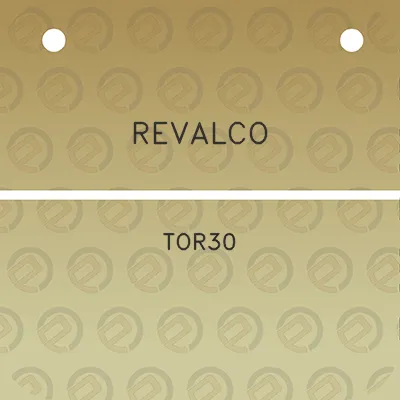 revalco-tor30