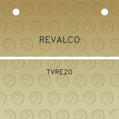 revalco-tvre20