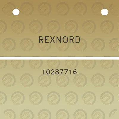 rexnord-10287716