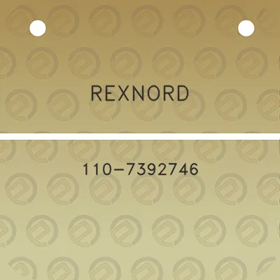 rexnord-110-7392746