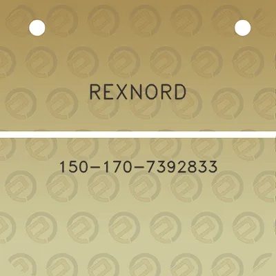 rexnord-150-170-7392833