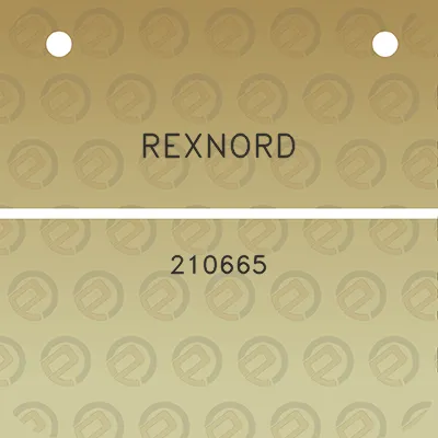 rexnord-210665