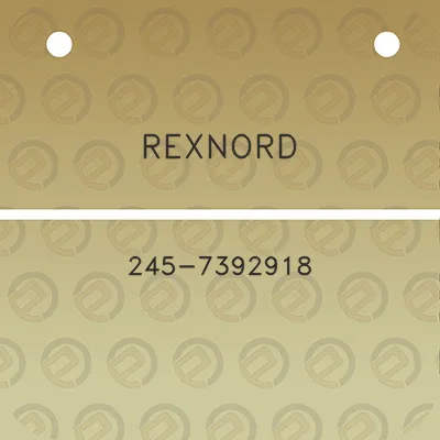 rexnord-245-7392918