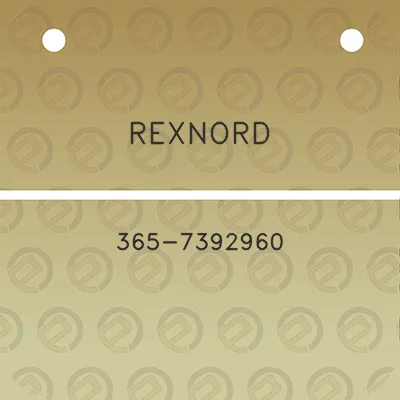 rexnord-365-7392960