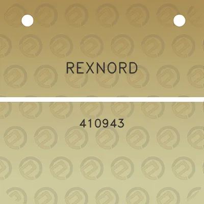 rexnord-410943