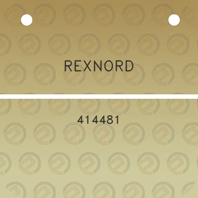 rexnord-414481