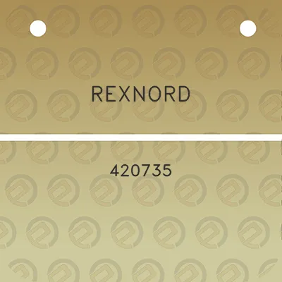 rexnord-420735