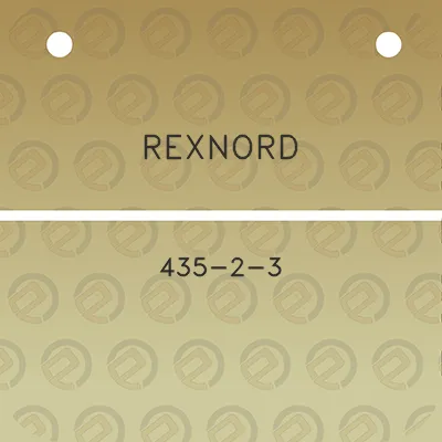 rexnord-0435-02-03