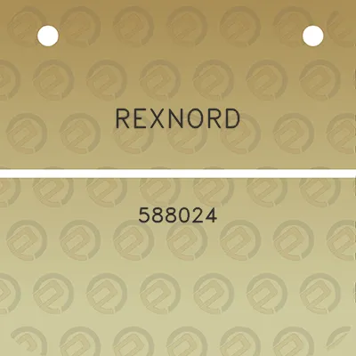 rexnord-588024