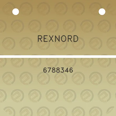 rexnord-6788346