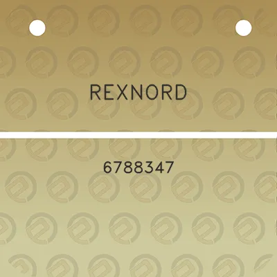 rexnord-6788347