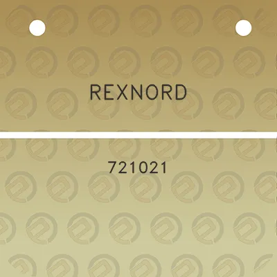 rexnord-721021