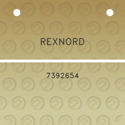 rexnord-7392654