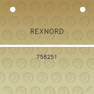 rexnord-758251