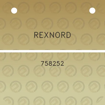 rexnord-758252