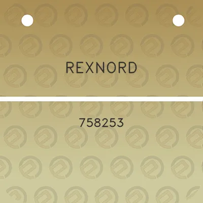 rexnord-758253