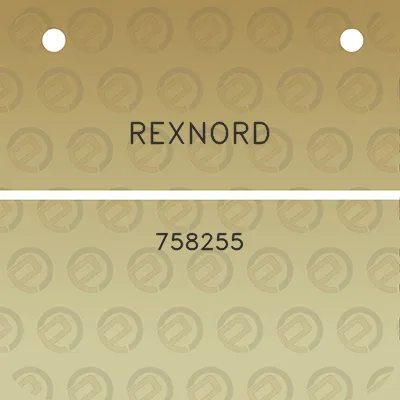 rexnord-758255