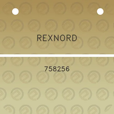 rexnord-758256