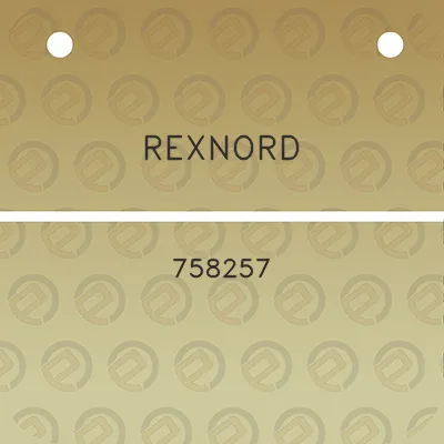 rexnord-758257