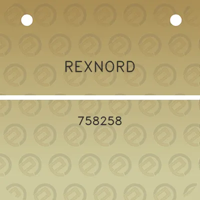 rexnord-758258