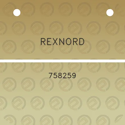 rexnord-758259