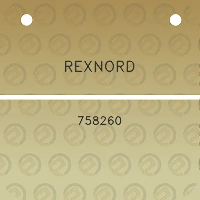 rexnord-758260