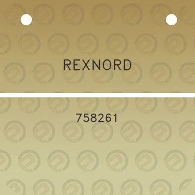 rexnord-758261