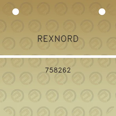 rexnord-758262