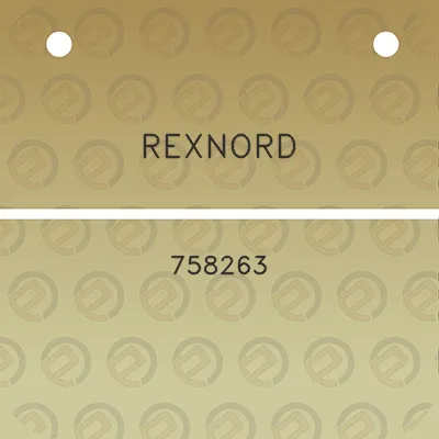 rexnord-758263