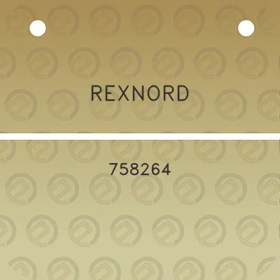 rexnord-758264