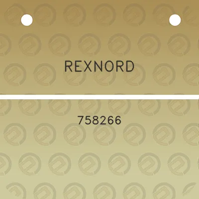 rexnord-758266